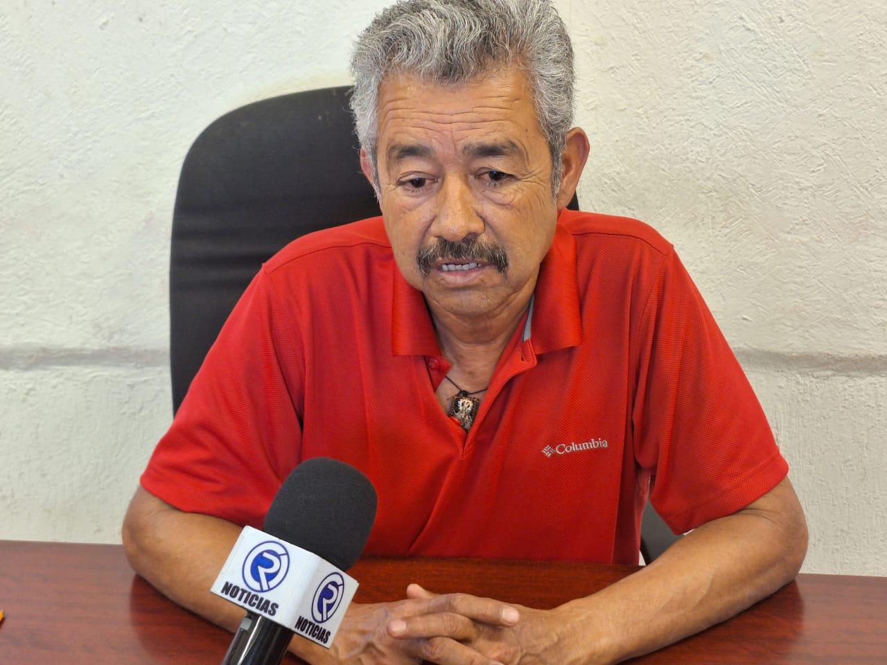 Suspenden clases en escuela Socorro