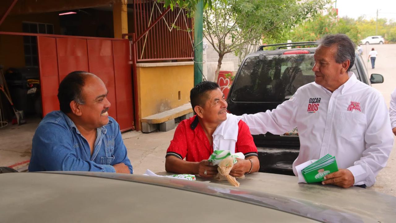 Proponen farmacia del adulto mayor