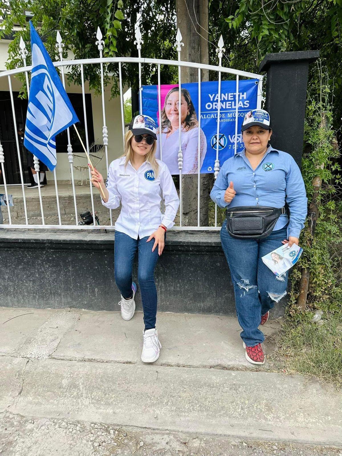 Buscará hacer más atractivo Múzquiz