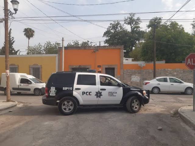 CAEN PRESOS 3 COLOMBIANOS; HUNDEN A JEFE