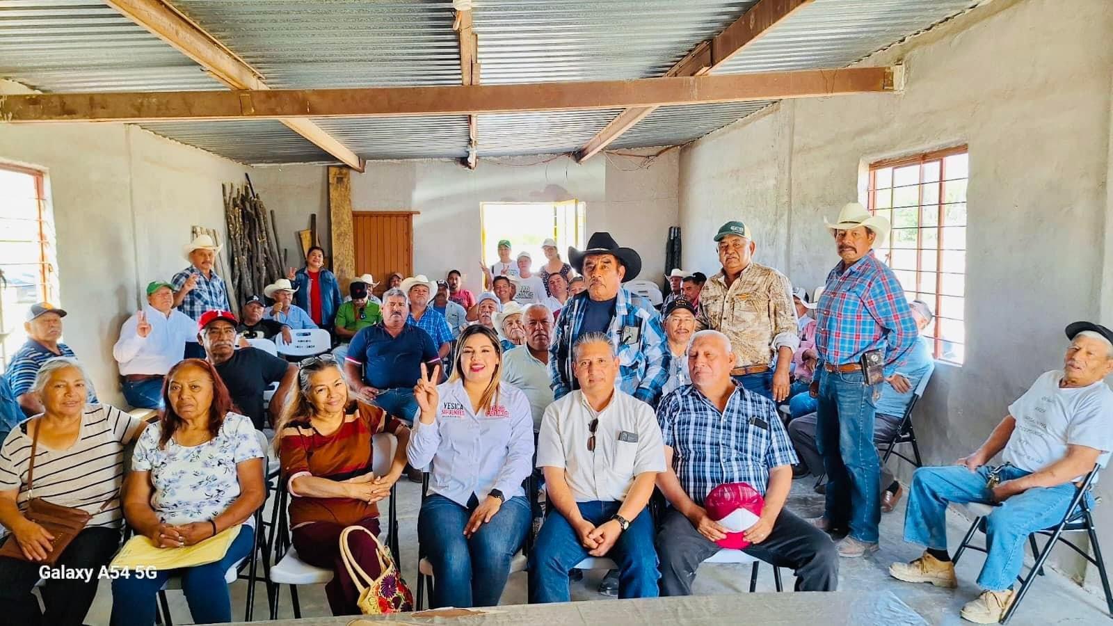 Garantizará servicios públicos de calidad