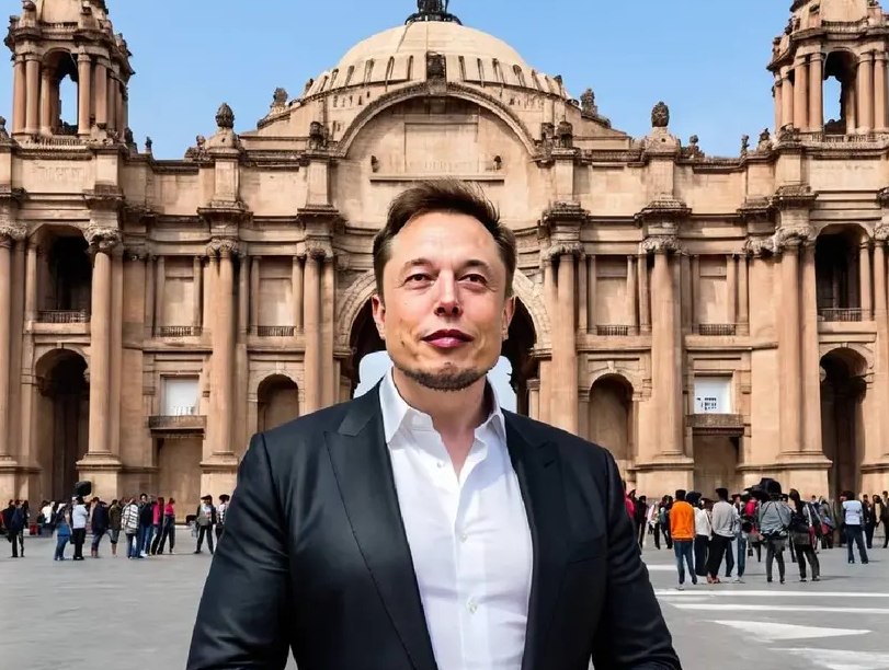 ¿Por qué Elon Musk está tan interesado en América Latina?