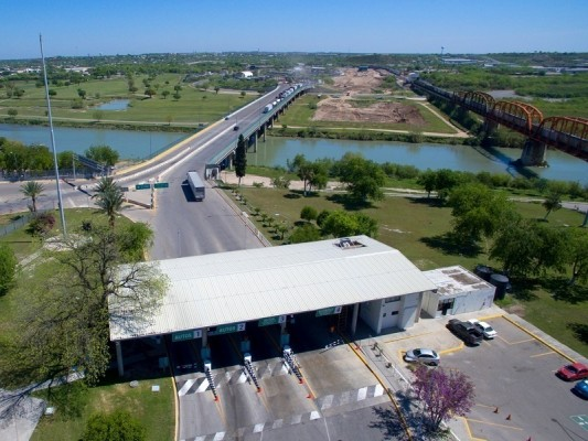 Termina ampliación del Puente II en junio