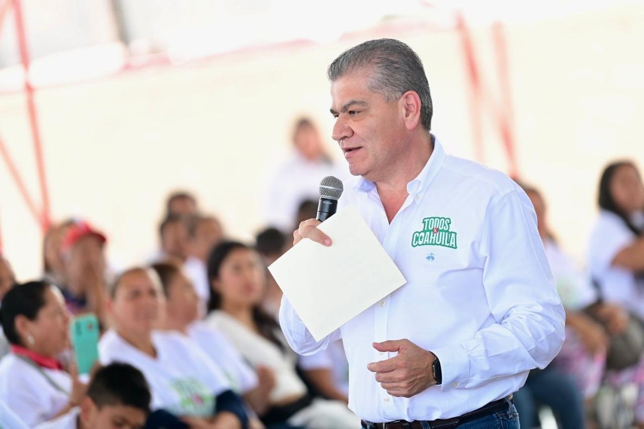 Vamos a fortalecer el sector agroalimentario