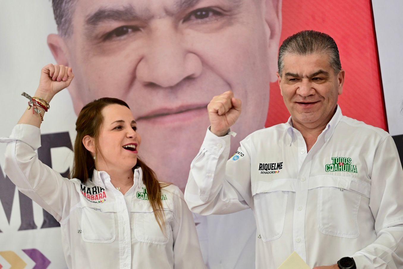 Fortaleceremos políticas  en favor de las mujeres