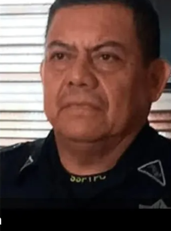 Renuncia secretario de Seguridad Pública de Taxco tras 5 días del feminicidio de Camila