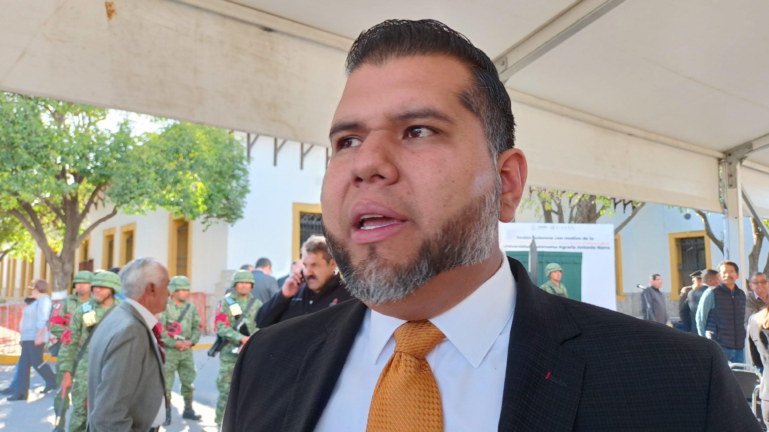 Entrega PC Saltillo 2 mil notificaciones