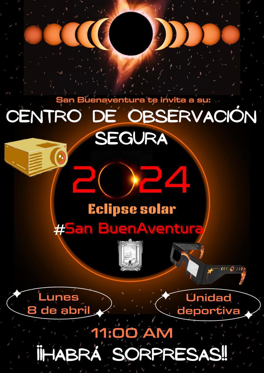Será Unidad Deportiva centro de observación
