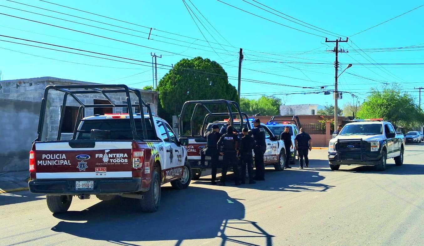 Frustran con éxito secuestro virtual