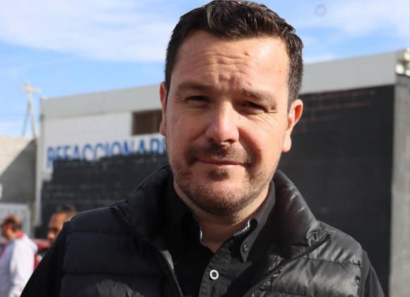 Trabajan conjuntamente Coahuila y Nuevo León