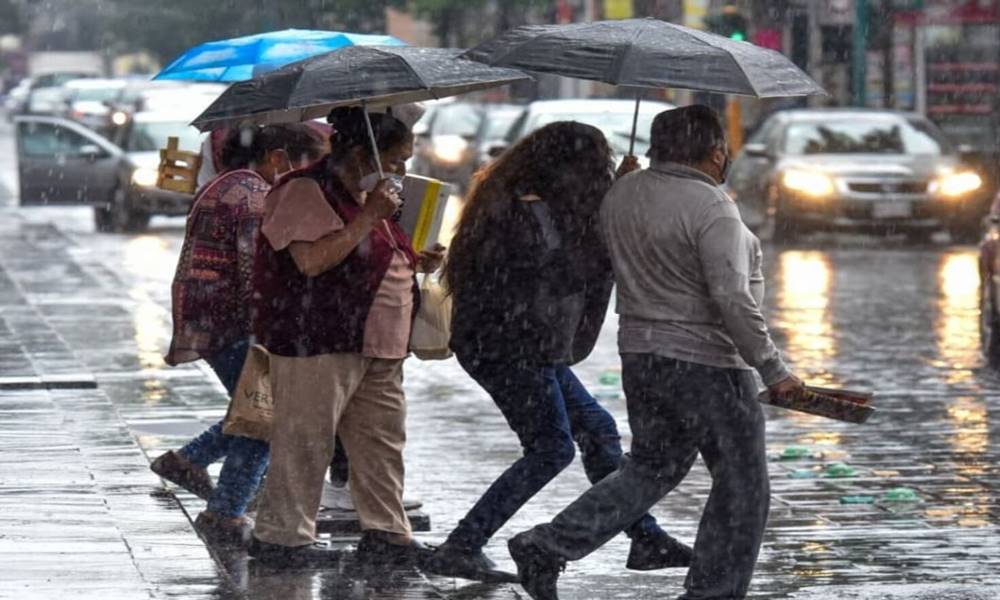 Continúan los pronósticos de tormentas para Sabinas