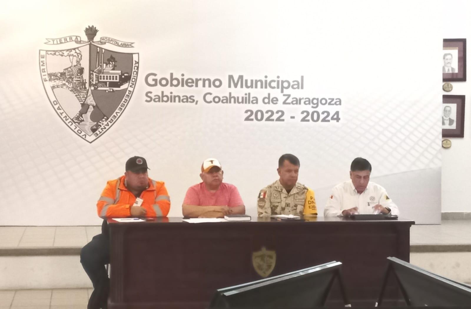 Atenderán a usuarios afectados por granizo