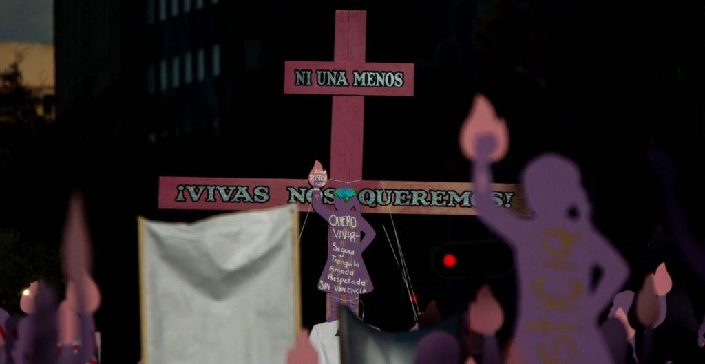 “Sheinbaum miente diciendo que combatió los feminicidios”, acusa Xóchitl Gálvez tras detención de implicado en la muerte de al menos 20 mujeres