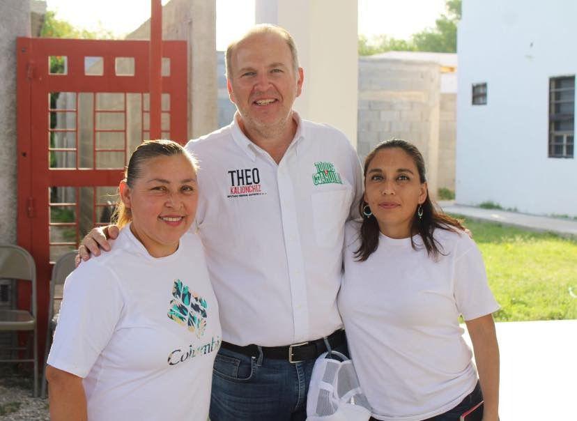 Legislará Theo para garantizar atención a salud mental