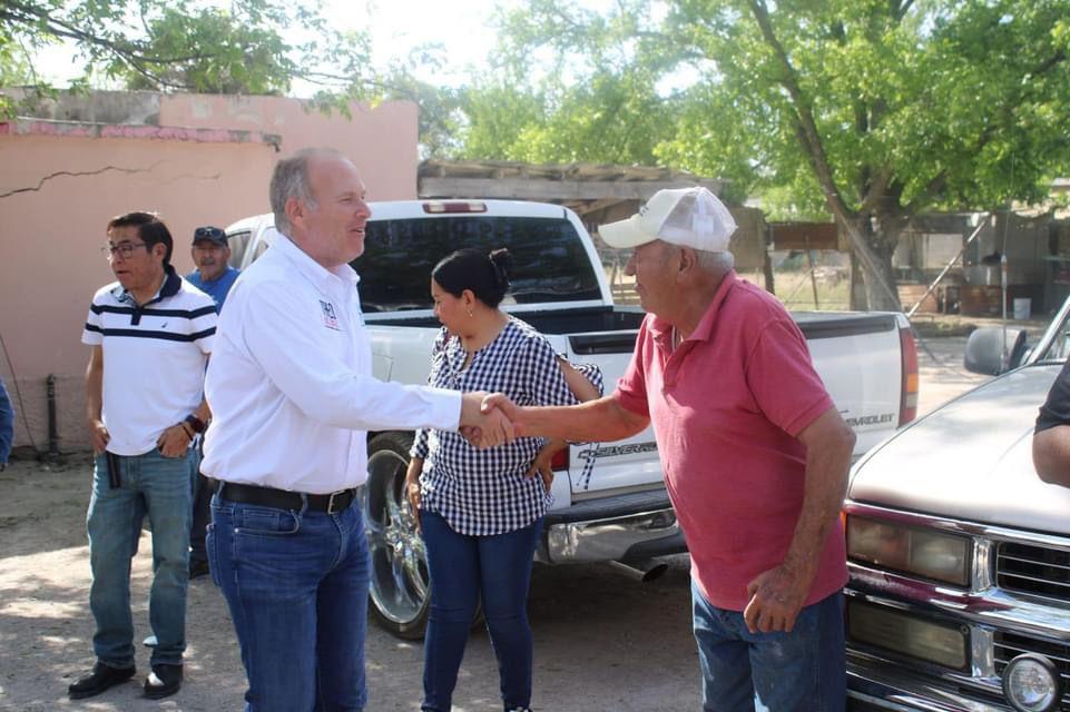 Gestionará Theo más dinero para la salud