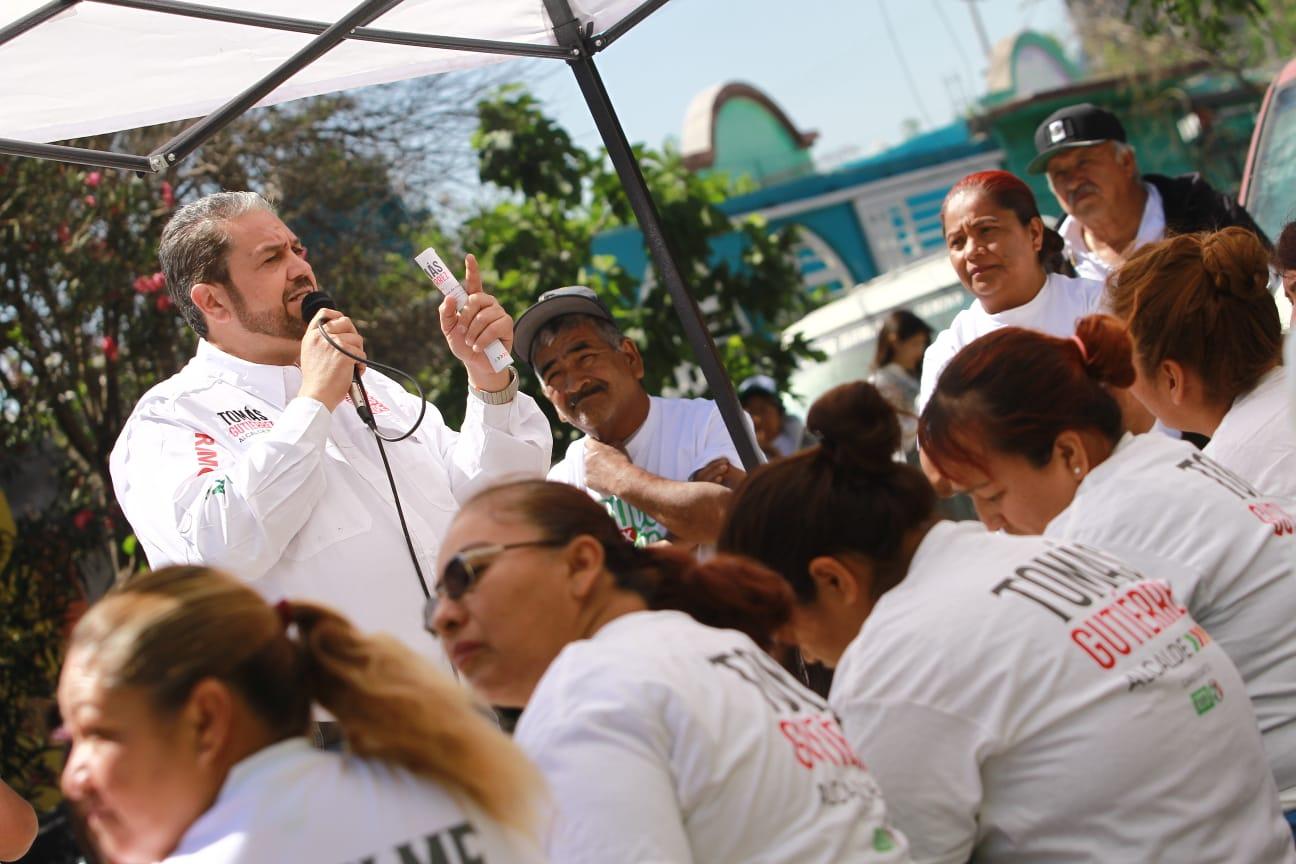 Tendrá Ramos Arizpe Megaunidad deportiva
