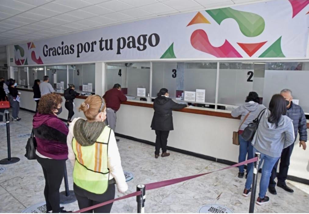 Premiará Coahuila a los contribuyentes cumplidos