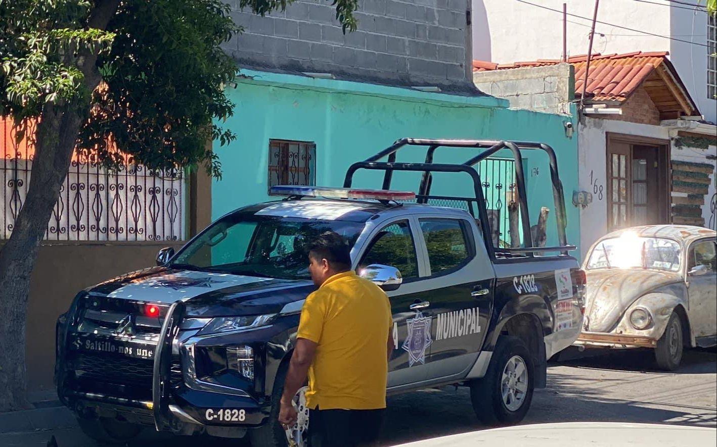 Escapa trailero  por puerta falsa