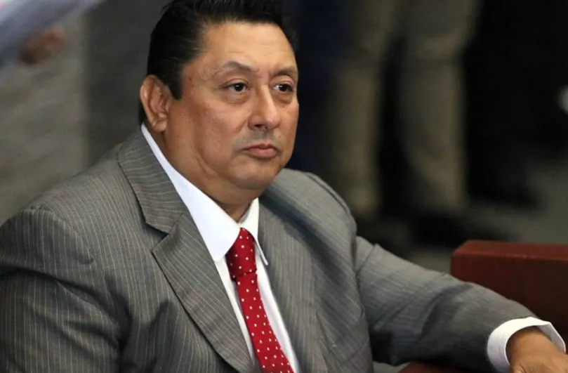 Uriel Carmona obtiene amparo; juzgado ordena sobreseer causa penal por caso Ariadna Fernanda