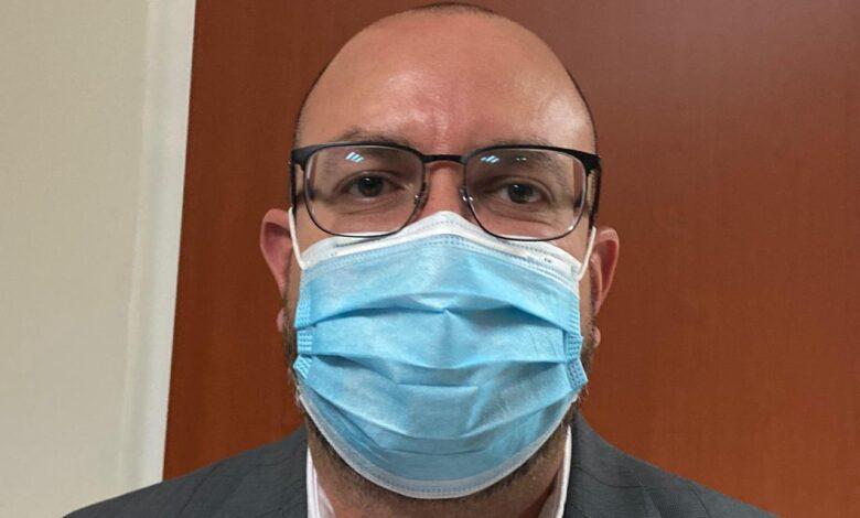 Aplicará Salud 56 mil vacunas de sarampión