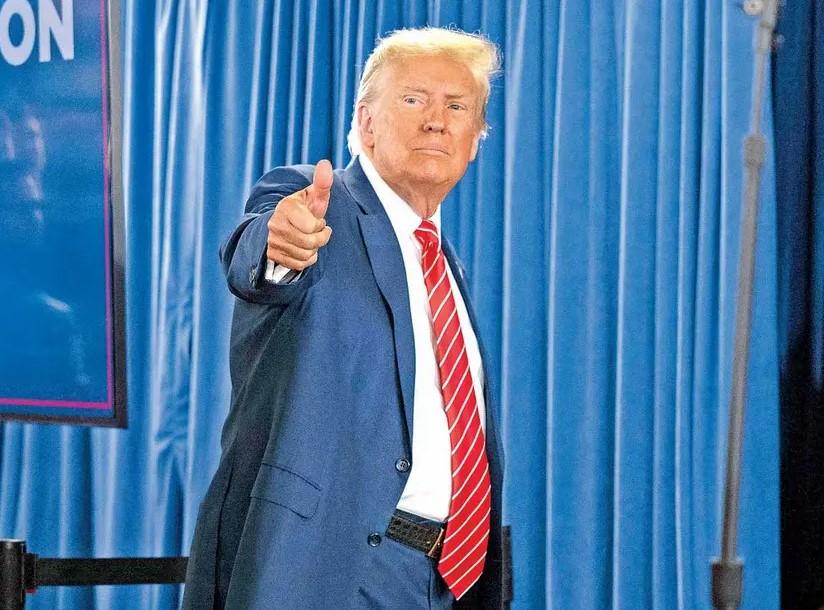 Victoria de Trump afectaría a México