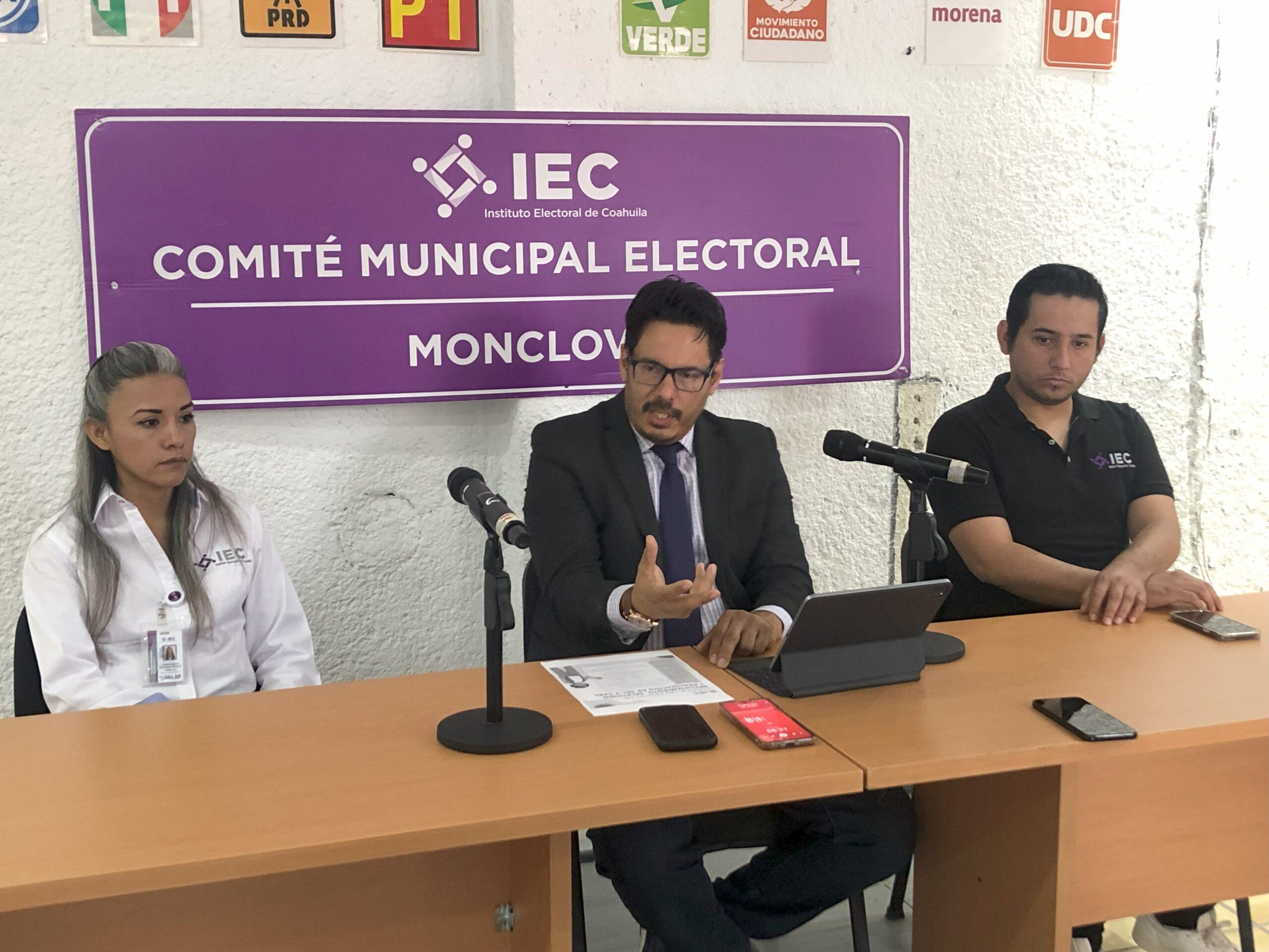 Les “valen” elecciones al 75% de los jóvenes