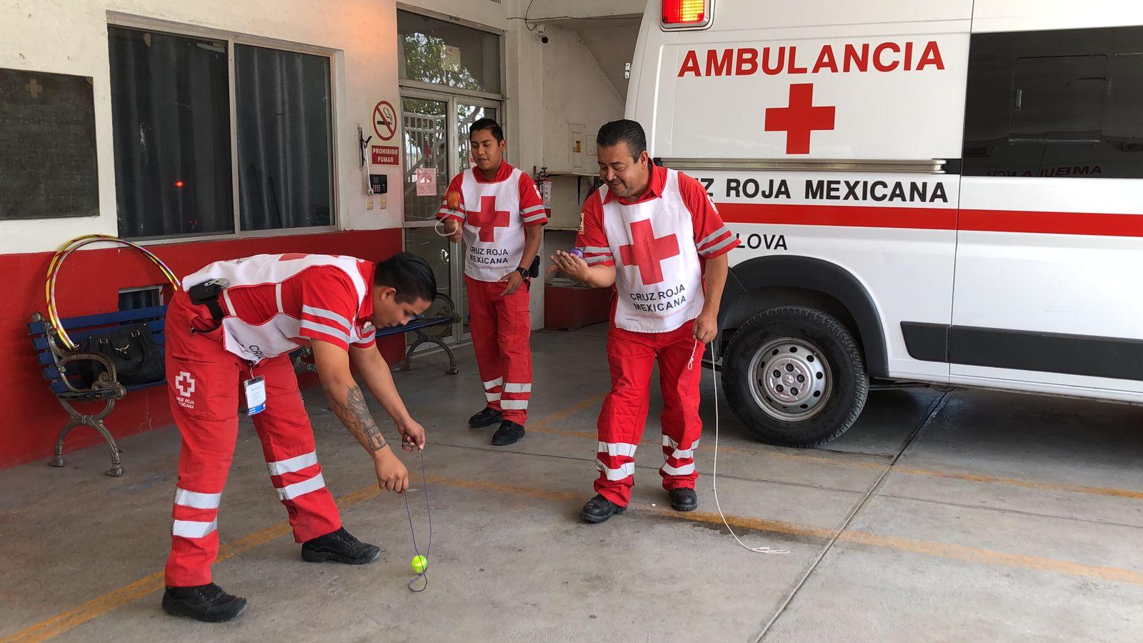¡Todos llevamos un niño dentro!