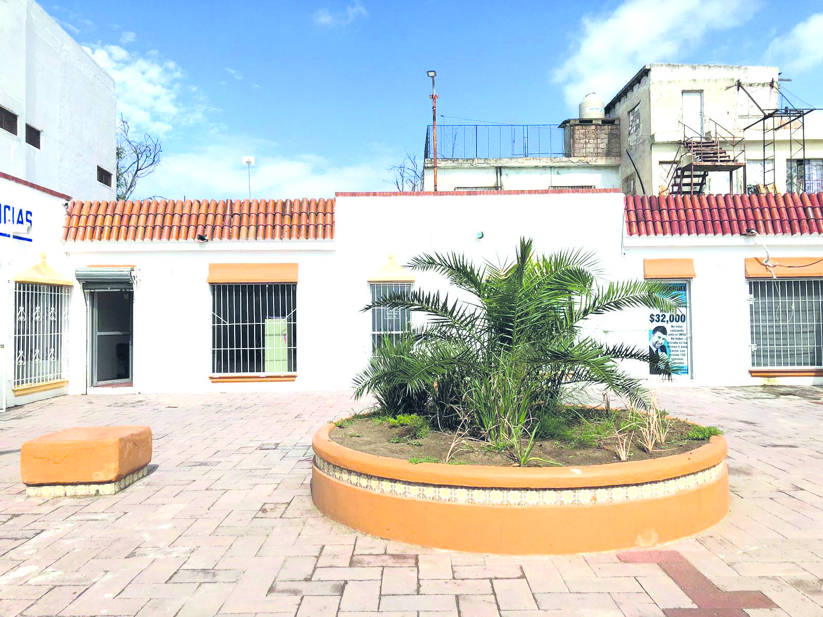 Funcionará oficina de Bienestar en el Centro