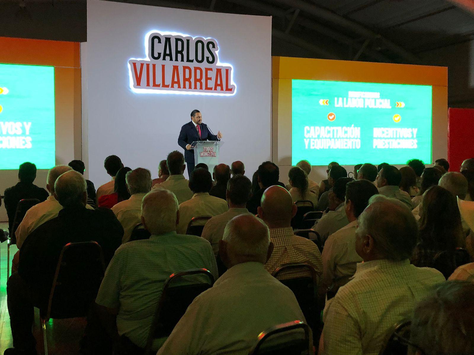 Aprueba IP propuestas
