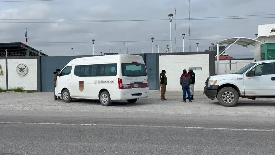 Baja drásticamente rescate de migrantes
