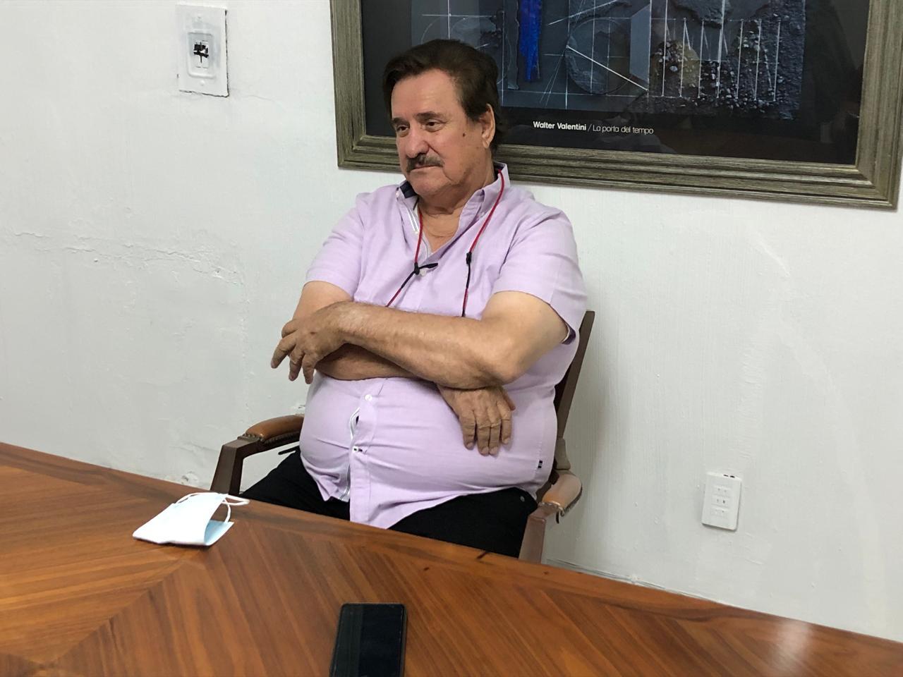 Prefiere CMIC “perder parejo” en caso AHMSA