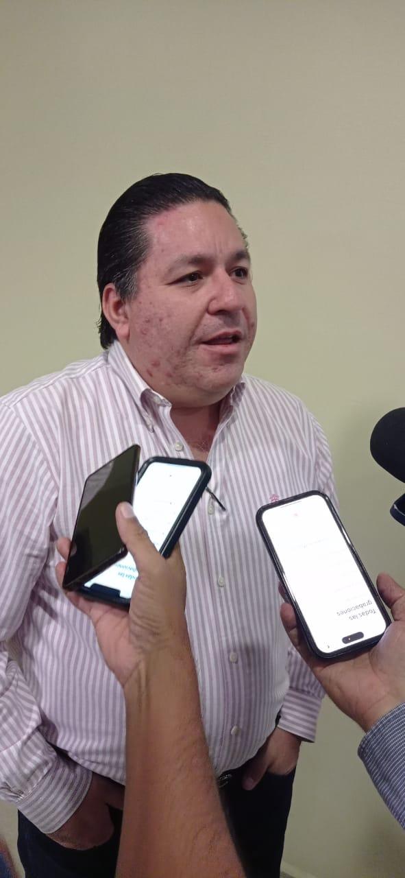 Representa un respiro inversión de 40 MDD