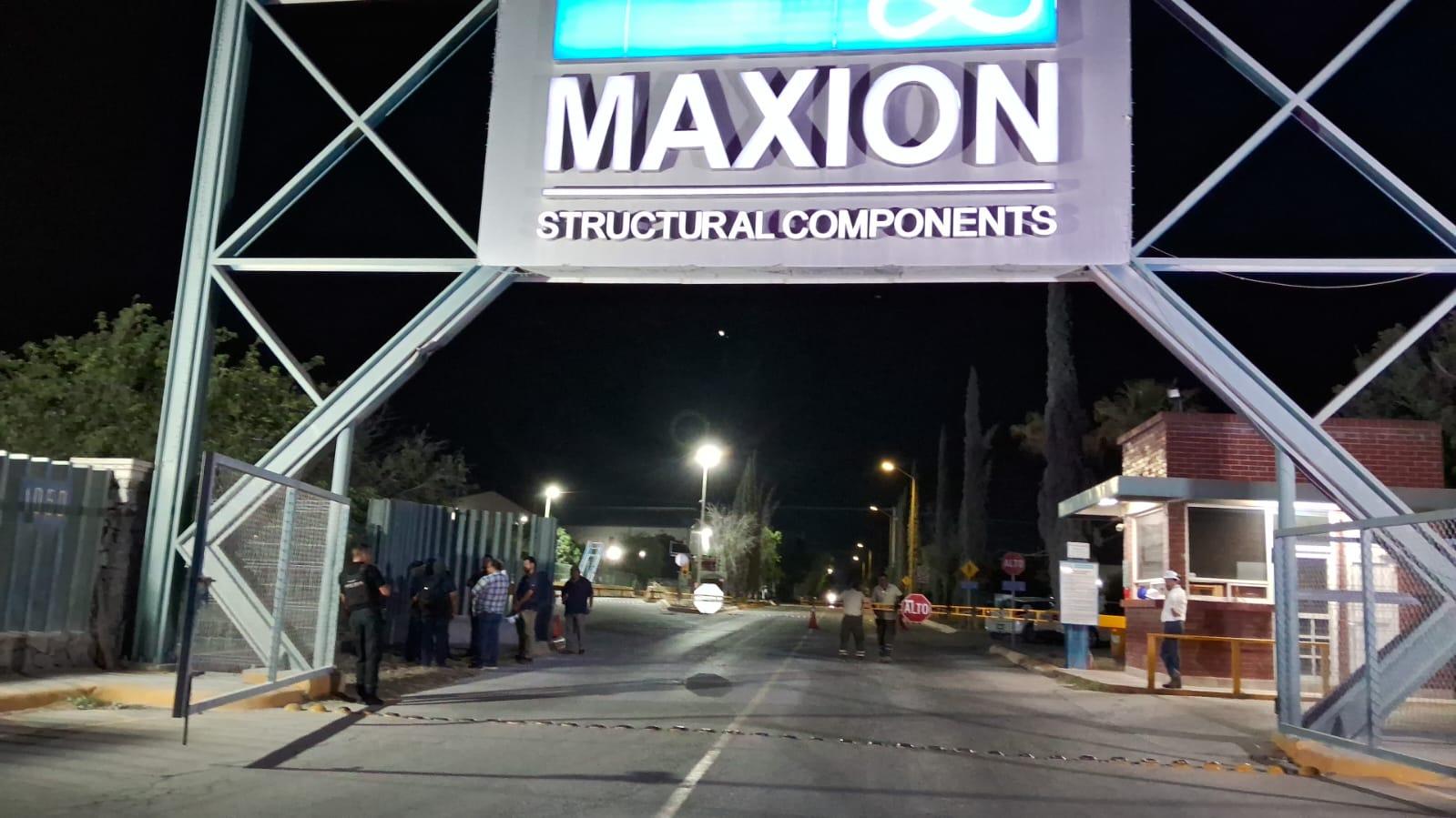 Condenan empresarios conflictos en Inmagusa