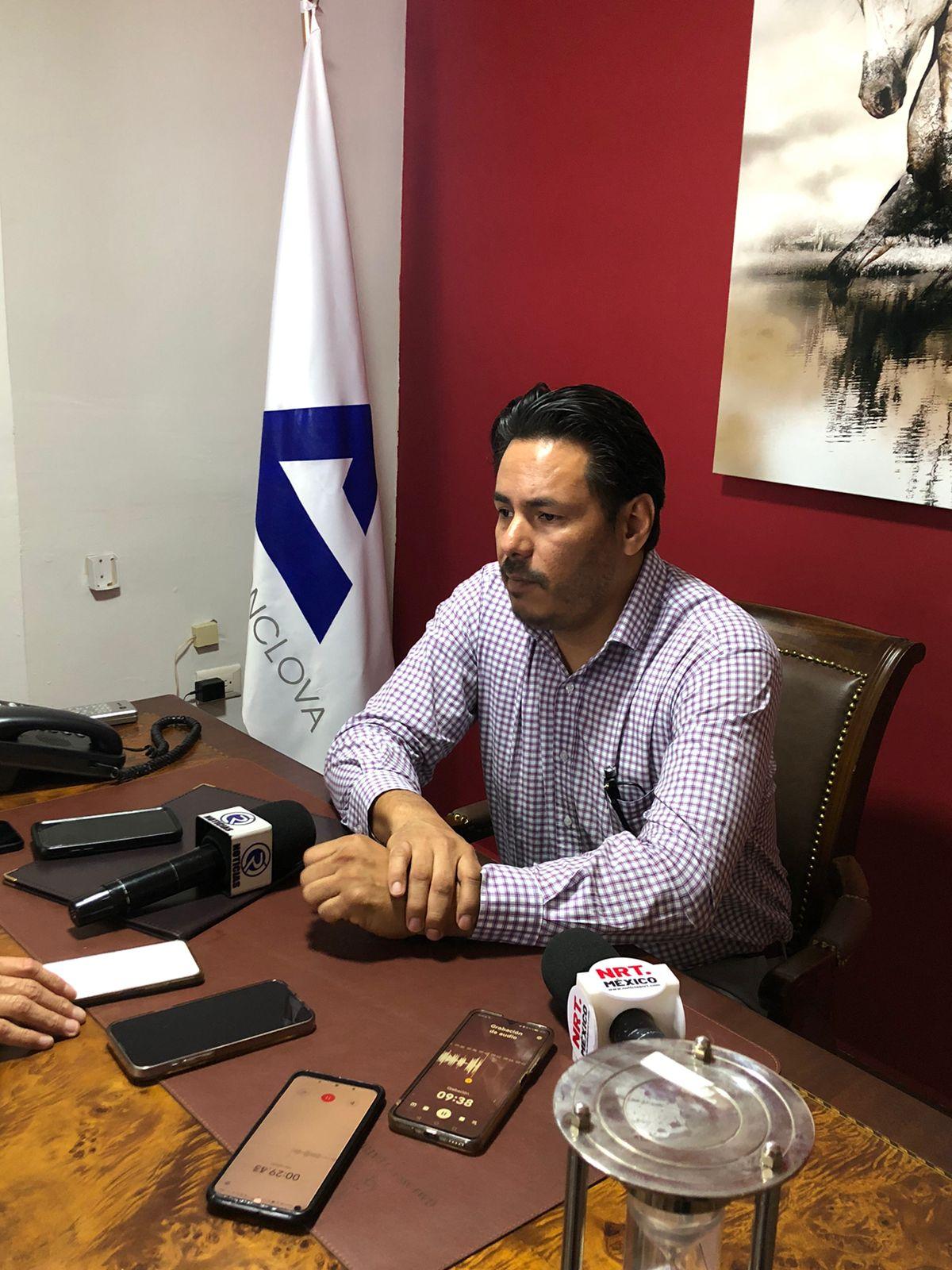 IEC: Debate será virtual por falta de presupuesto