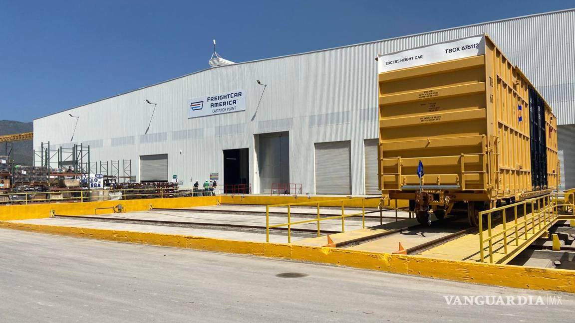 Hasta 25 mil pesos de utilidad en Freightcar