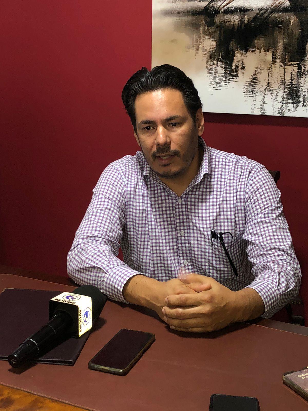 Descartan riesgos contra candidatos