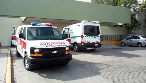 Se accidente minero en Pasta de Conchos
