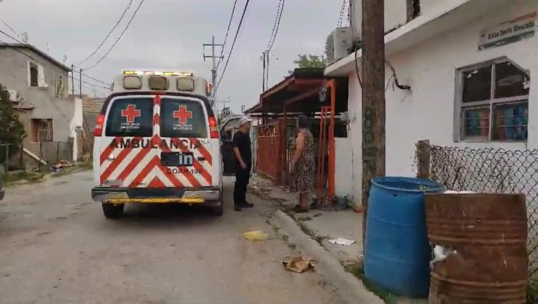 Hombre se quita la vida en Aguijita