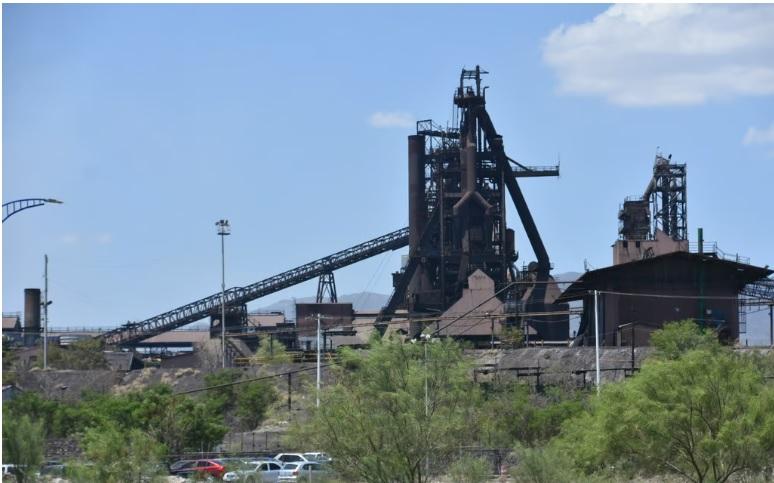 Retira AHMSA propuesta de pago a los acreedores