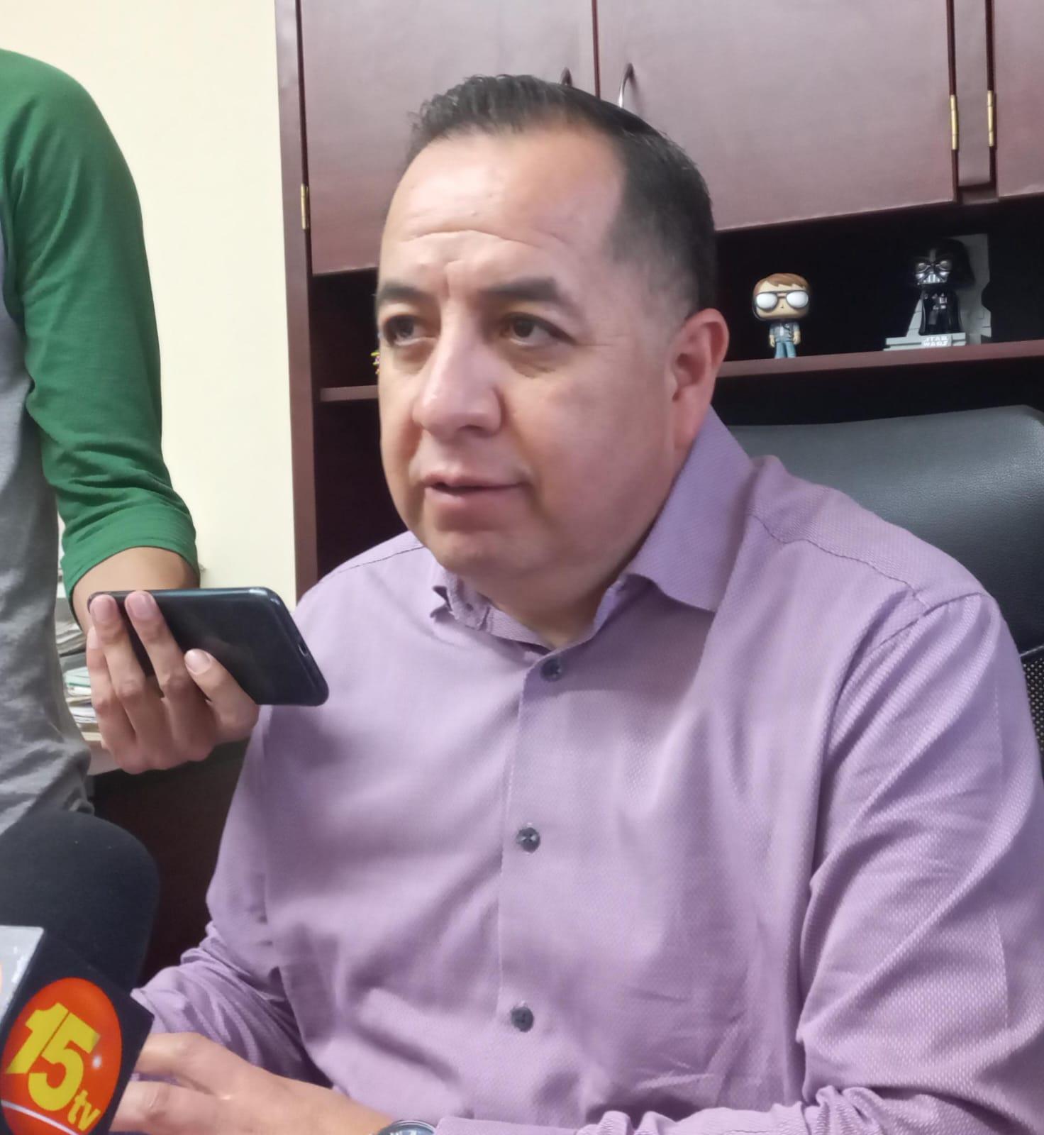 Detienen a 3 por robo de vehículos