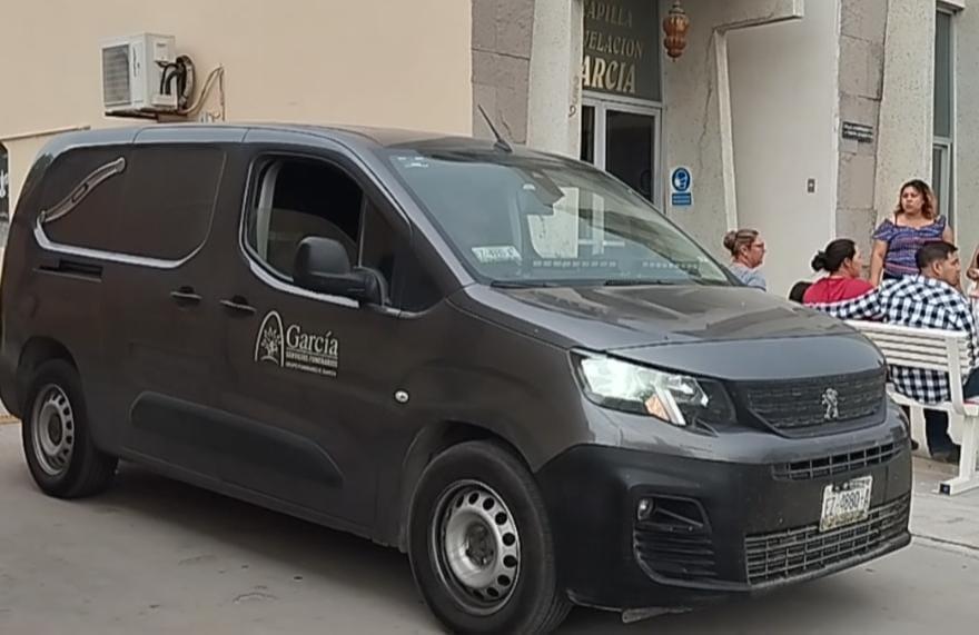 Consterna muerte de bebé en Agujita