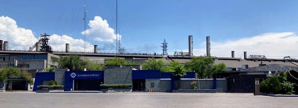 Permanece AHMSA sin un mando oficial
