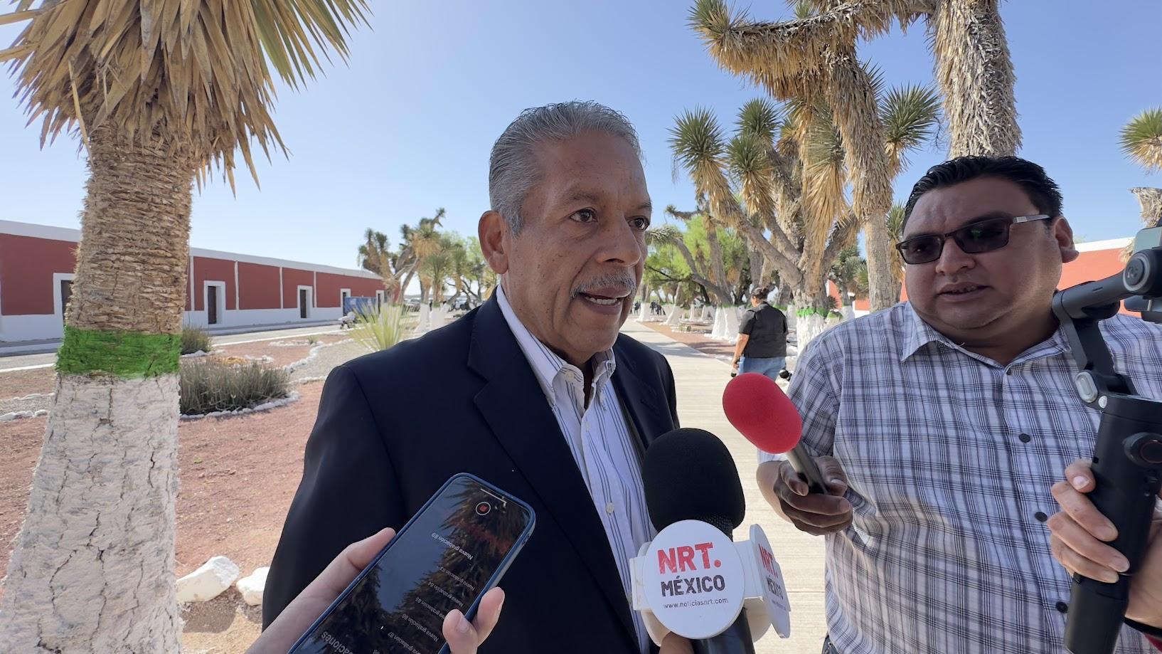 Quiere 4T “echar guante” a retiro de trabajadores