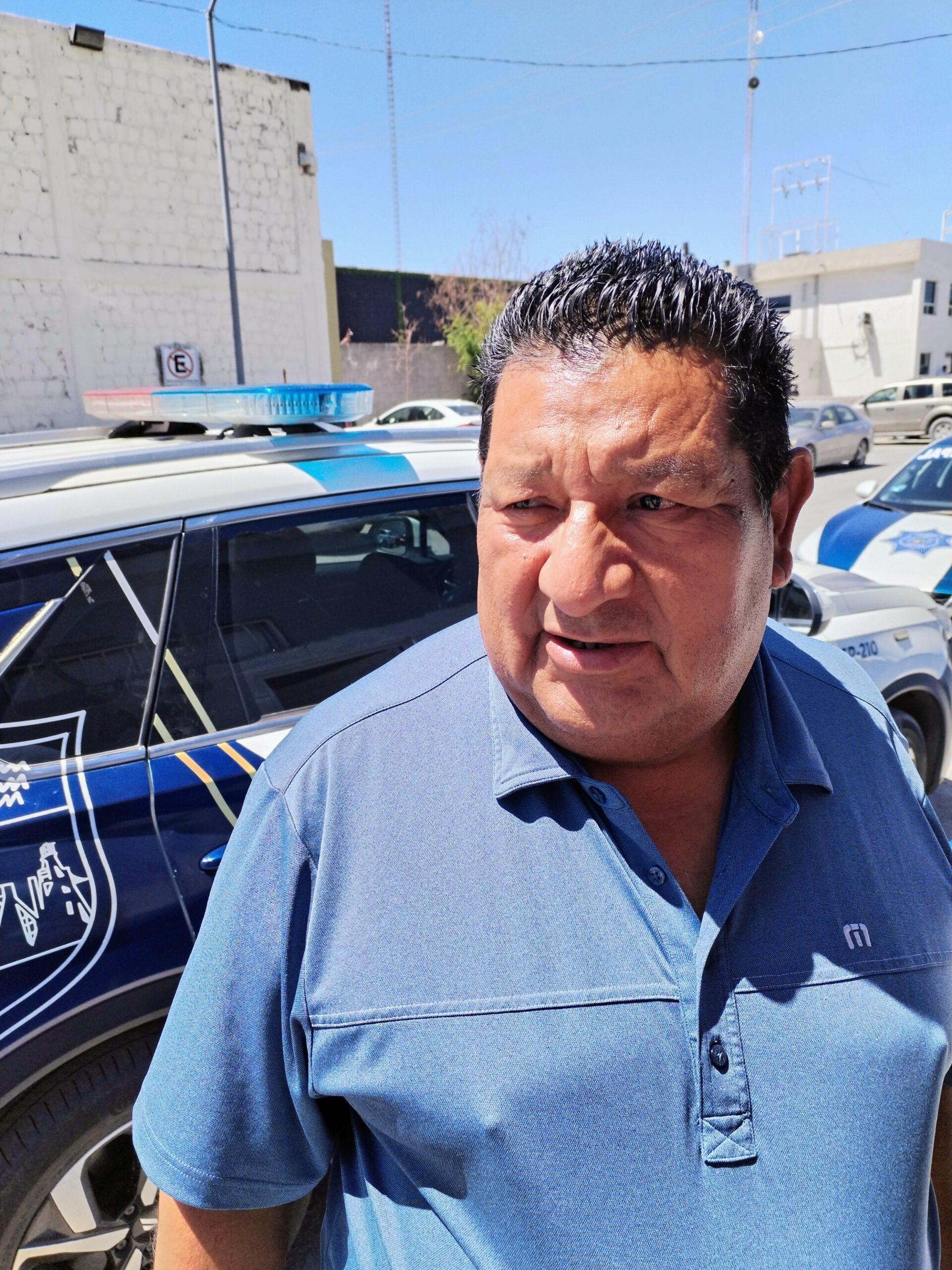 Preocupa a obrero se vayan inversores