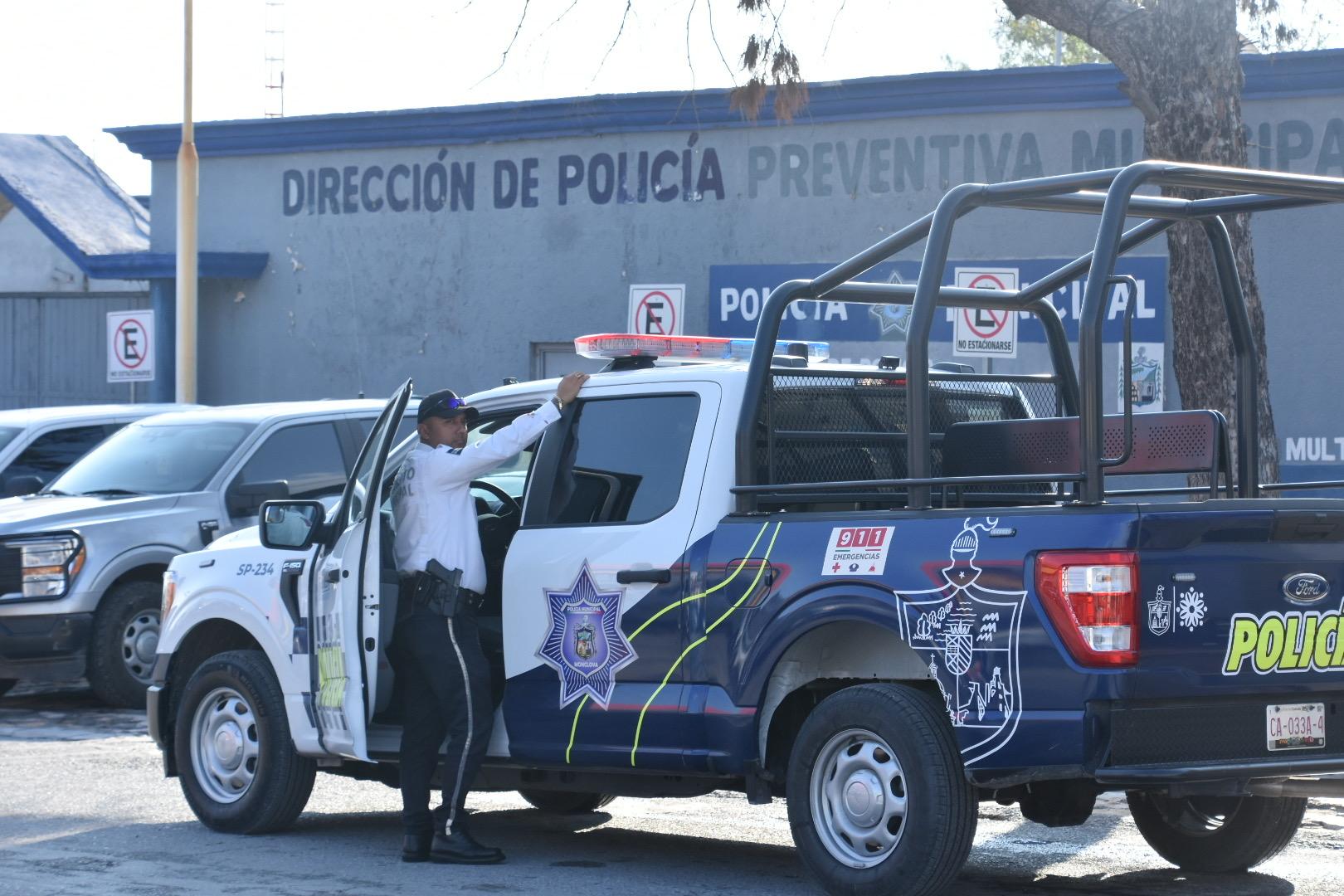De obreros de AHMSA a policías municipales