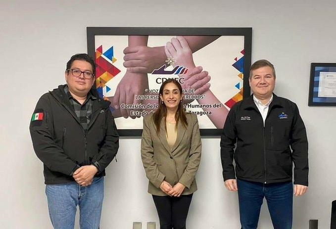 Exhortan a donar muestra genética
