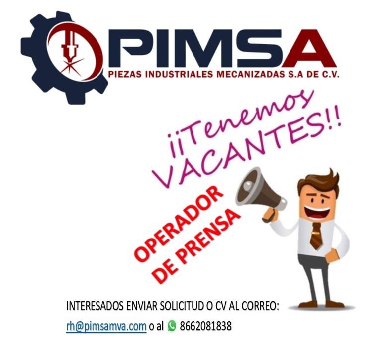 Abren empresas bolsa de trabajo