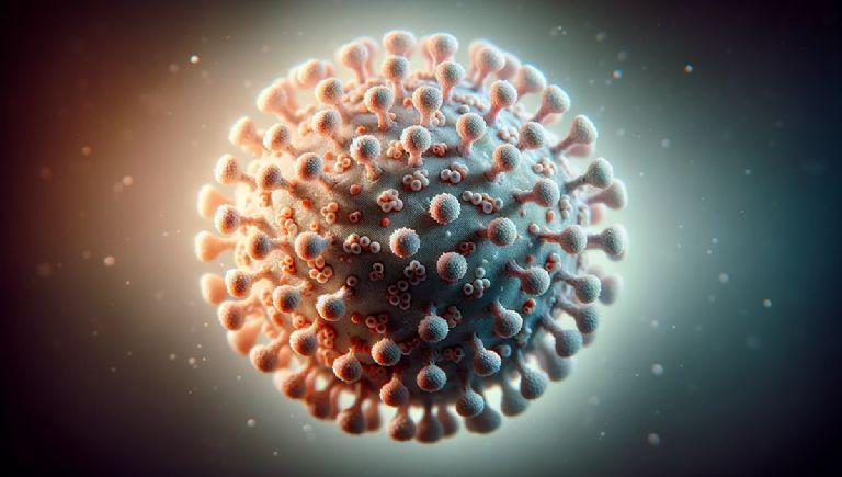Alerta por misteriosa gripe similar al “Covid” que deja en estado crítico
