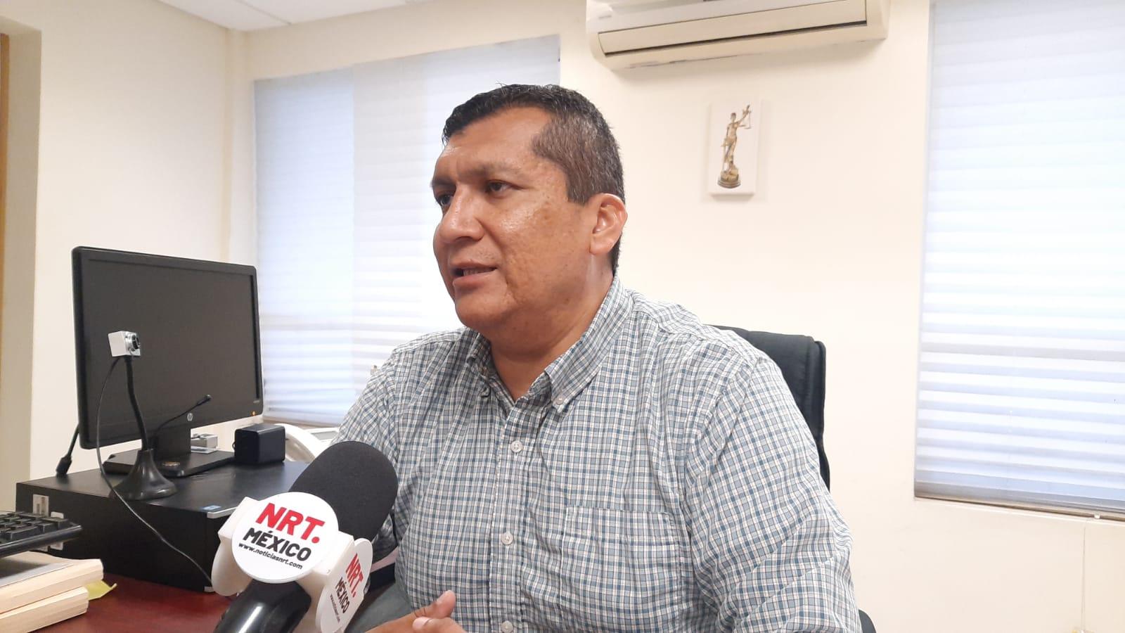 Descarta la Fiscalía muerte por agresión