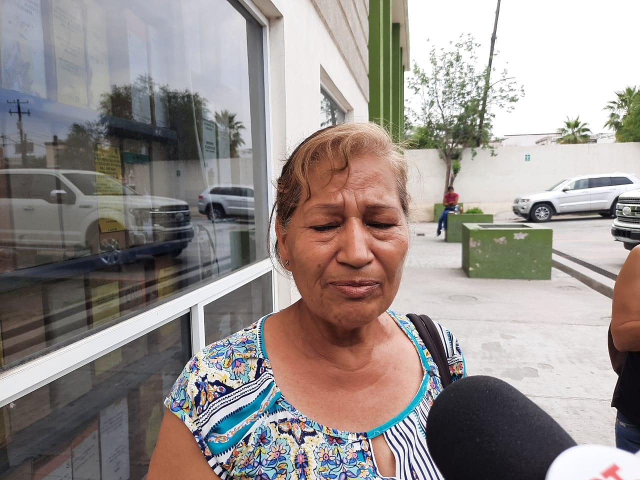 Denuncian ante Fiscalía fraude y abuso de anexo